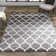 Aleighia Geometric Indoor Rug