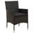6 - Person Patio Dining Set with Rectangular Table , Cushions Included