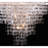 Light Solid Metal Frame Square Chandelier-89602198-89602199-89602200