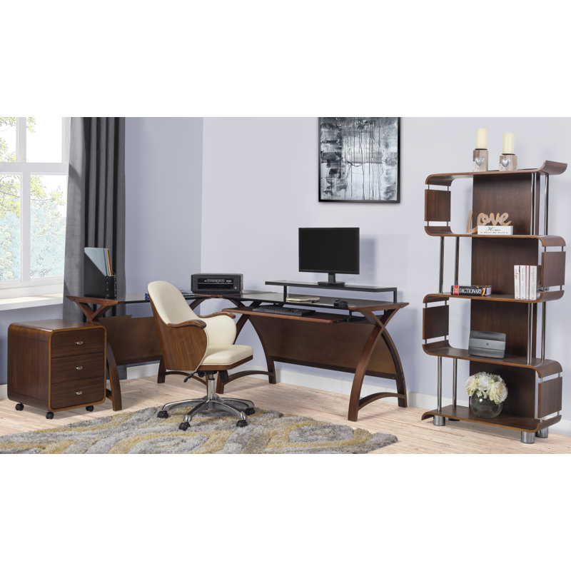 Casto Executive Chair
