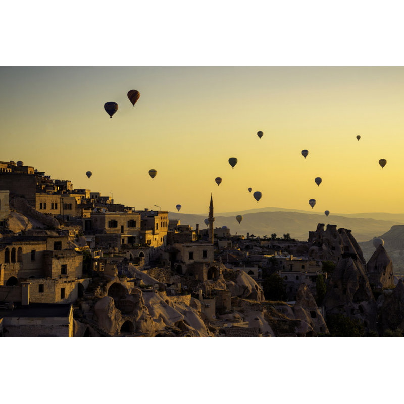 Wrapped Canvas Print, 50.8 cm H x 76.2 cm W