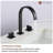 Herathena Widespread 2-handle Bathroom Faucet-79725874