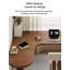 Bureau de coin moderne en L en pin massif-2025435540-2025435542
