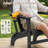 4pcs Foldable Outdoor Adirondack Chairs-770189398-755455945
