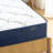 Tight Top Pocket Spring Mattress 15cm/6in Height-527895624