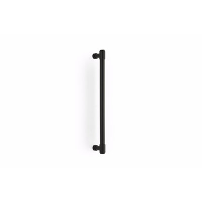 Emtek Jasper Appliance Pull (Back-to-Back Mount)