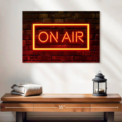 Tergel On Air