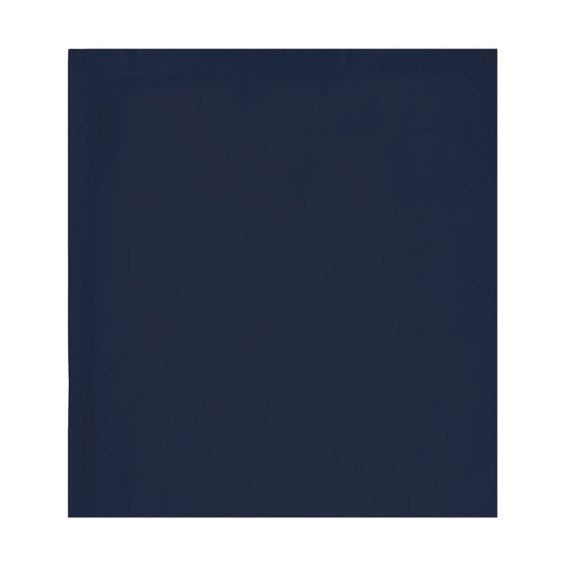 Triomphe Duvet Cover, King Duvet Cover, Nacre