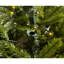 Lighted Artificial Fir Christmas Tree-90545208