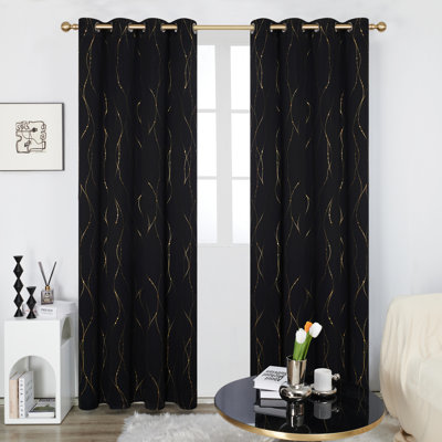 Blackout Curtain