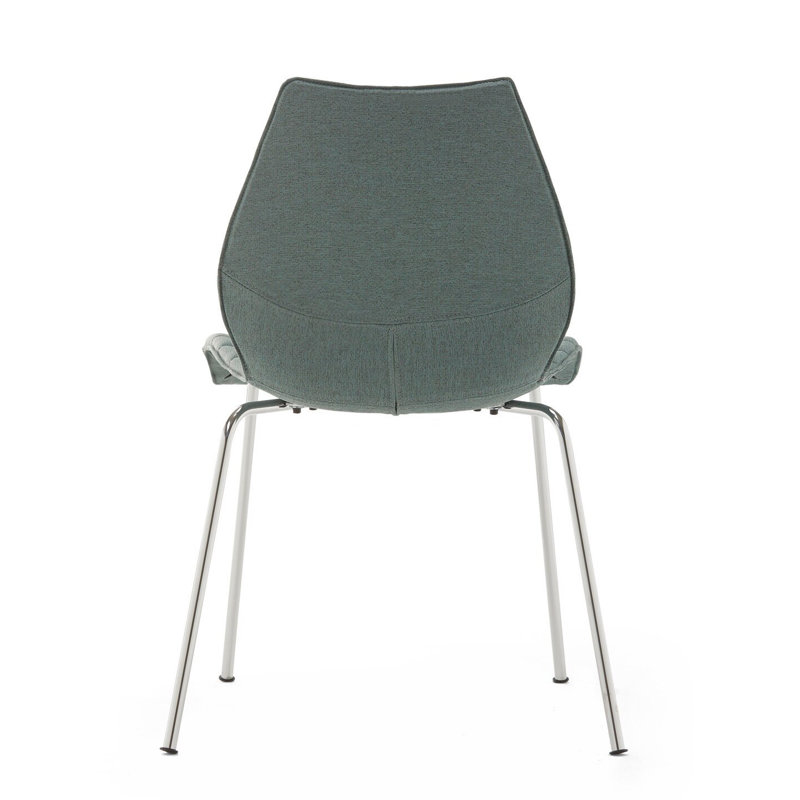 Maui Dining Chair, Green