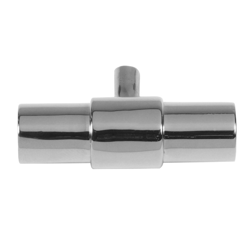 Cordelia Bar Knob, Nickel