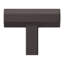 4416 Octagonal Knob, 1.5"-1044842477