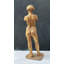Standing Leafed Figure