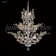 Florale 13 - Light Chandelier