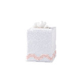 Mirasol Tissue Box Cover