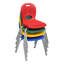 Structure Series Plastic Stacking Classroom Chairs with Contoured Seats (Set of 4)-1460551636-1460551641-1390777592