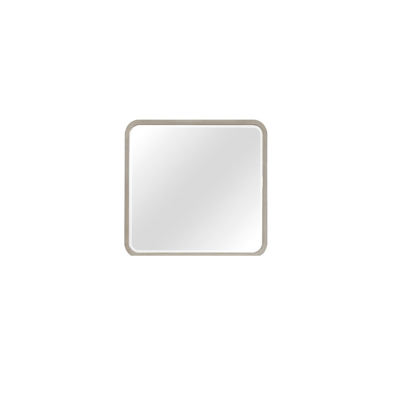 Miroir Eastville, Taupe