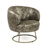 Barrel Chair