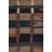 Vintage Moroccan Berber Runner In Multicolor Geometric Stripes - Rug & Kilim
