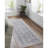 Vivir x Livabliss Mary Gray Area Rug-1159361382