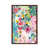 Classic Wood Floater Framed
