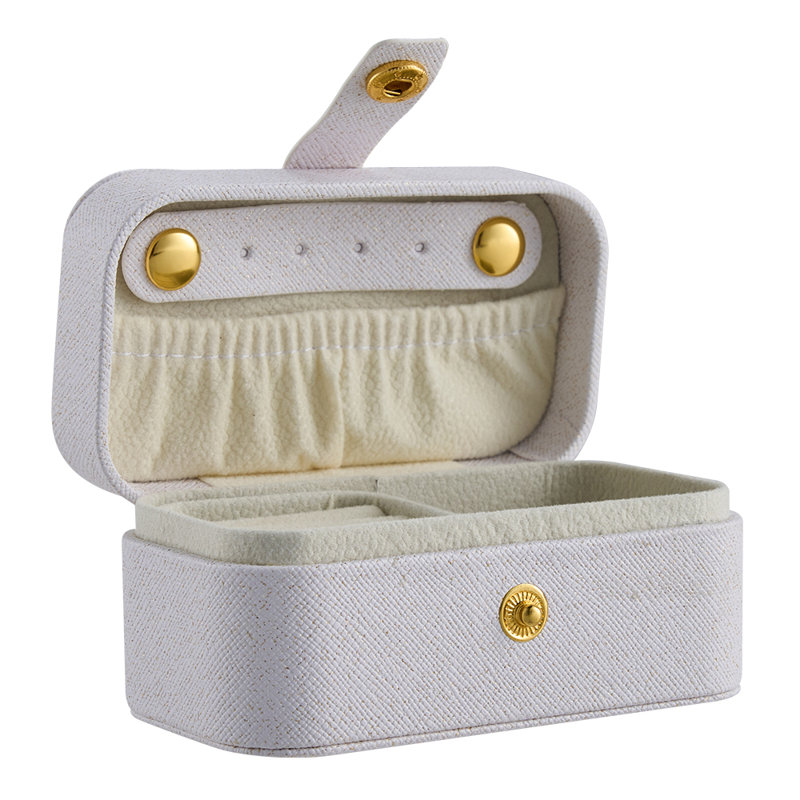 Jewelry Box +
