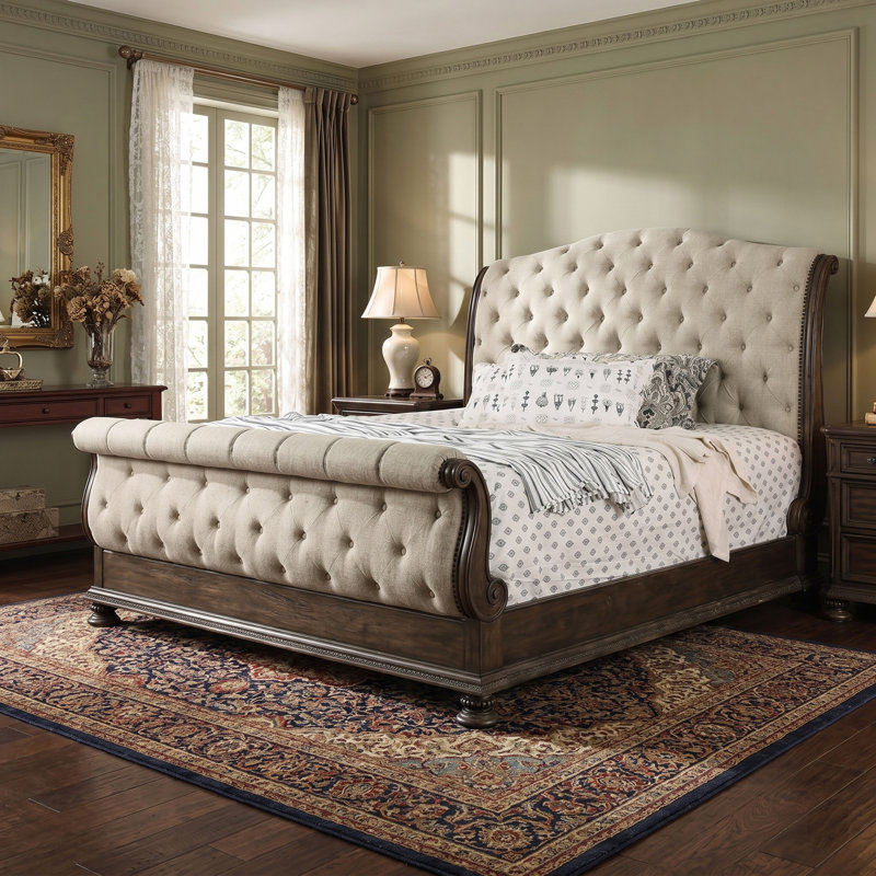 Amae Piece Bedroom Set
