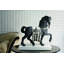 Regal Steed Figurine-36436217
