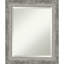 Miroir mural Waveline-1313314947