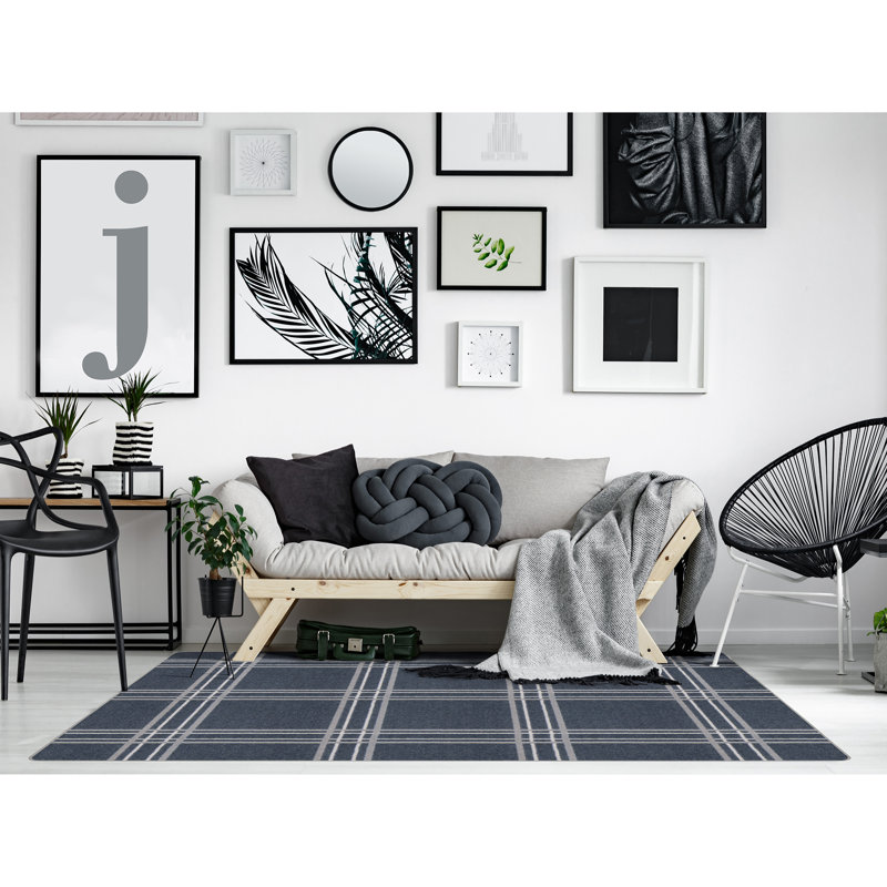 Tapis Impressions Broadfield par Joy Carpets, Rectangle 3 pi 10 po x 5 pi 4 po