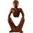 Gurbachan Handmade Abstract Figurine / Sculpture Decorative Object