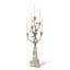 Iron Candlestick