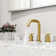 Cass 8" H Two Handle Widespread Bathroom Faucet