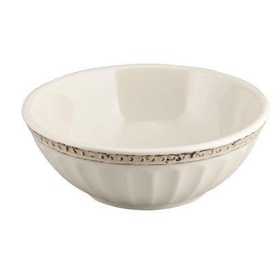 Holbeach Set of 6 Salad Bowl Set