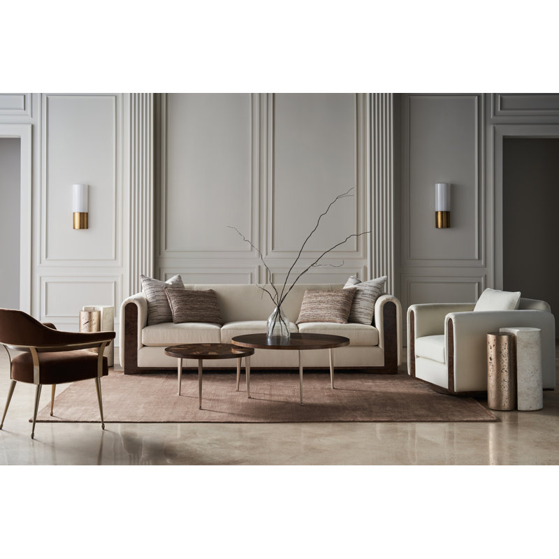 Modern Principles Nesting End Table