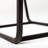 Glass Top Nesting Tables