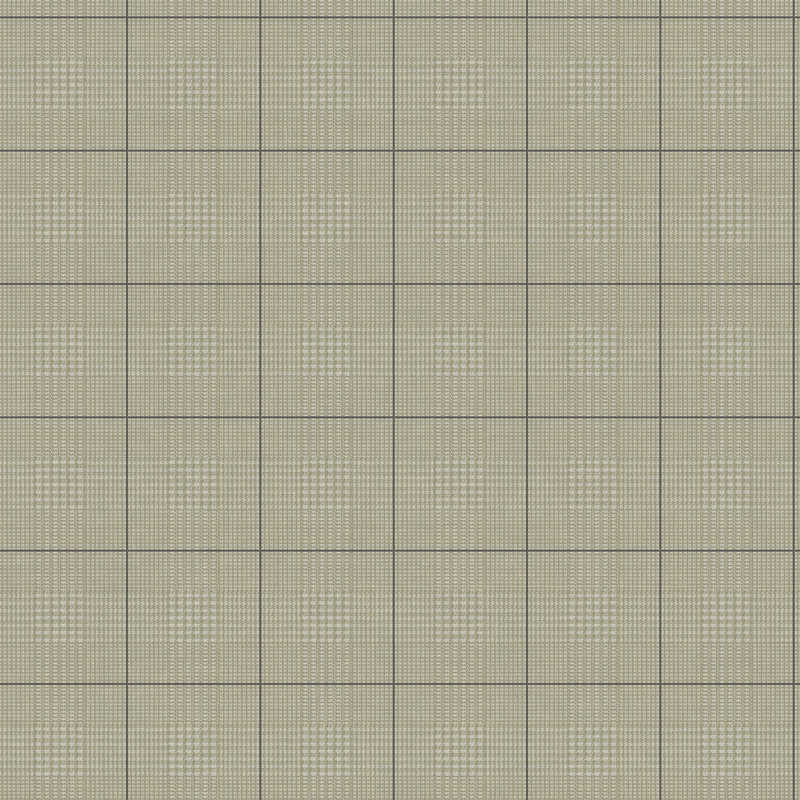 Papier peint Windsor, Taupe