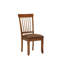 Chaise d'appoint Tanan