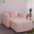 Light Pink selected