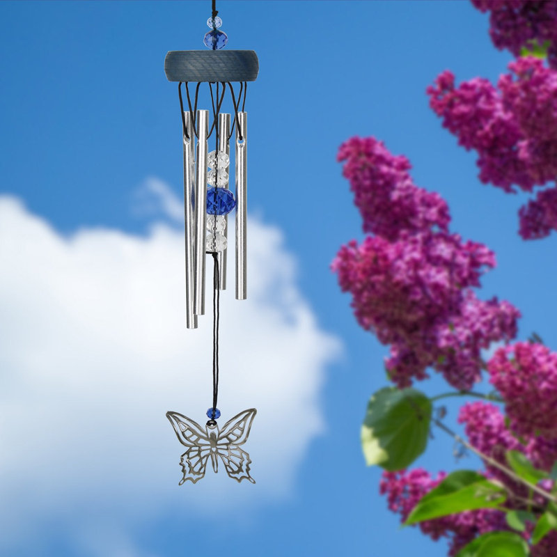 Fantasy ™ - Carillon papillon