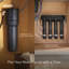 Sinema 3 In 1 Water Filtration Pulldown Kitchen Faucet-1219829030