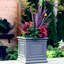 Boîte à fleurs l 20 po Jarrel -1941947713