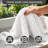 Soft Plush Lightweight Reversible Chenille Throw Blanket-128549652