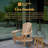 Western Red Cedar Athena Adirondack