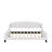 Full Size Modern Luxury Tufted Button Daybed-1273191816