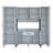 Multi Purpose Cabinet