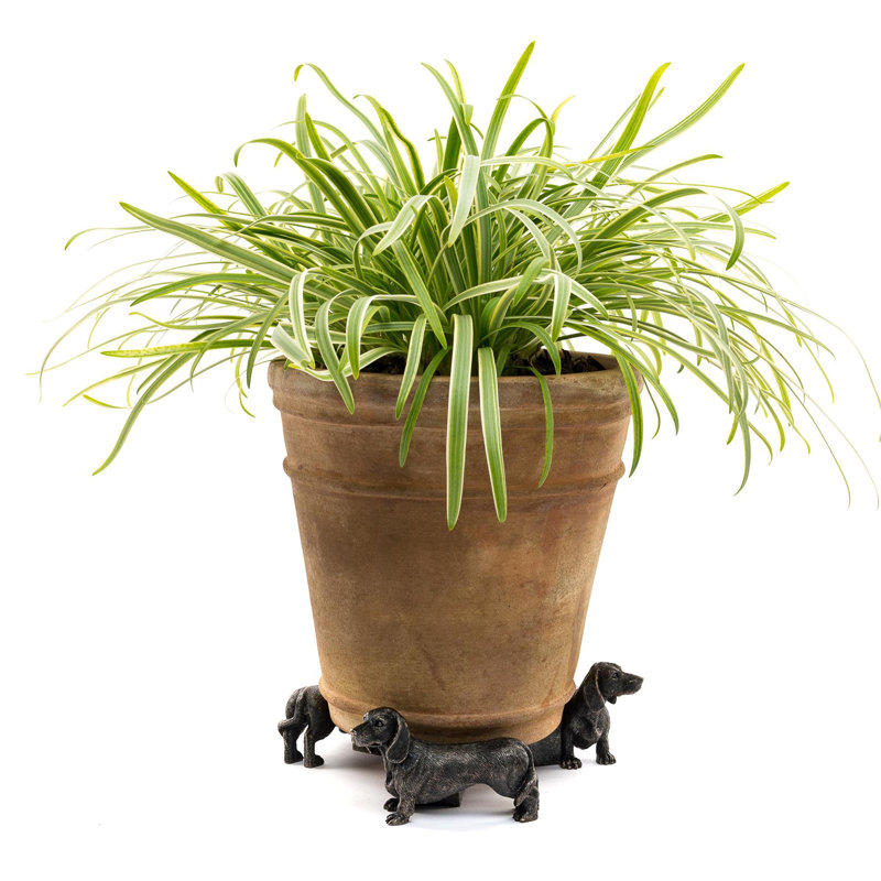 Demelza Weather Resistant Planter Feet