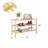 9 Pair Shoe Rack-204366914