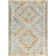 Punxsutawney Oriental Indoor / Outdoor Rug